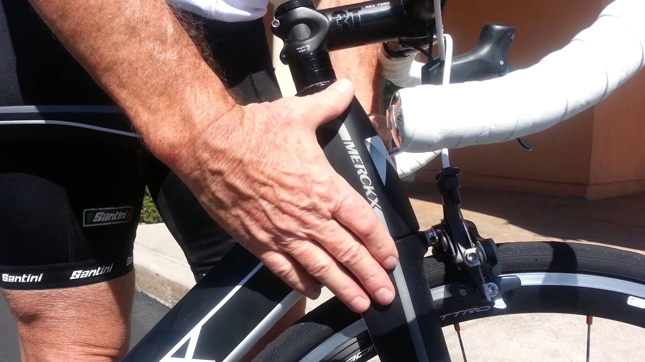 Eddy Merckx emx-525 review