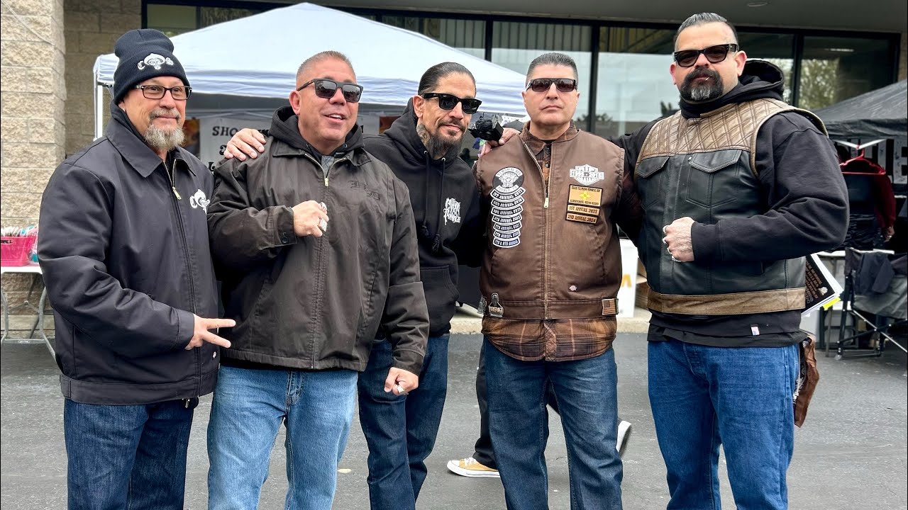 2024 CHICANO PRIDE RIDE DENVER WAS A HUGE SUCCESS FOR SCHOLARSHIPS! ¡SI SE PUEDE RAZA! ✊🏾✊🏾✊🏾