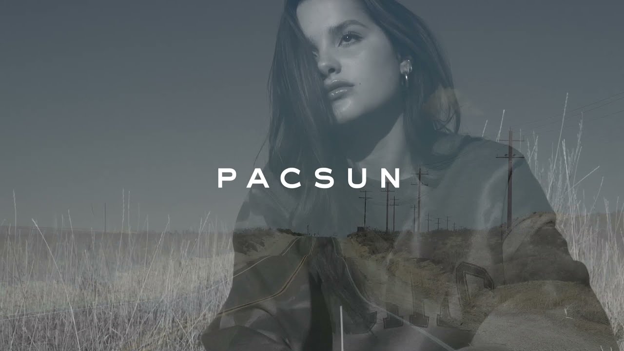 Fall 2021 feat. Jules LeBlanc | PacSun