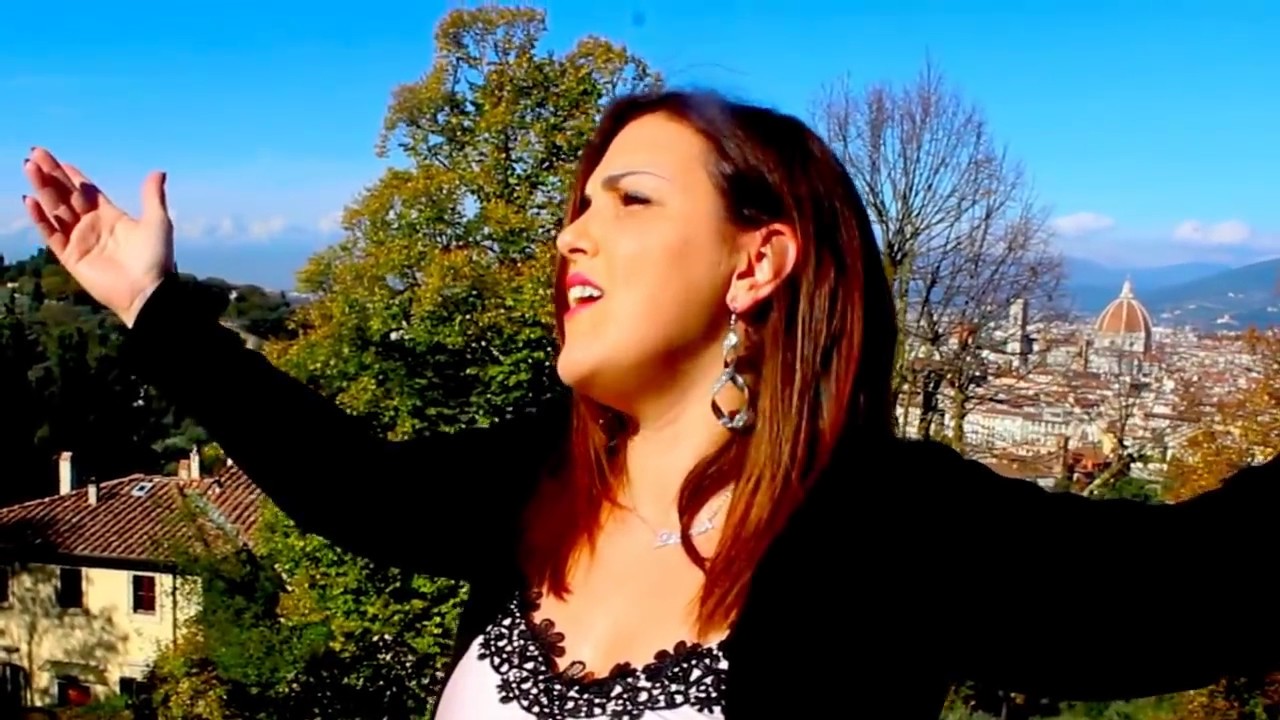 Deborah Live - Perdonami  (Video ufficiale)