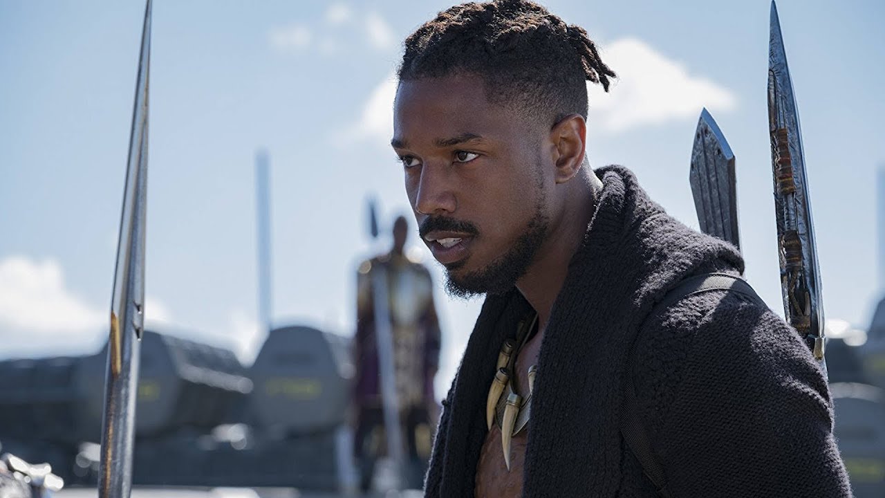 Afrofuturism, Liberation & Representation in “Black Panther”: a Roundtable Discussion