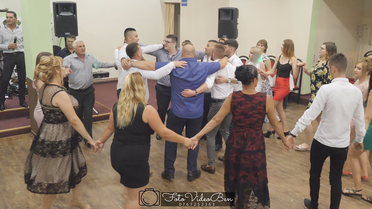Costel Badoiu-Botez Live Super colaj Joc-2019