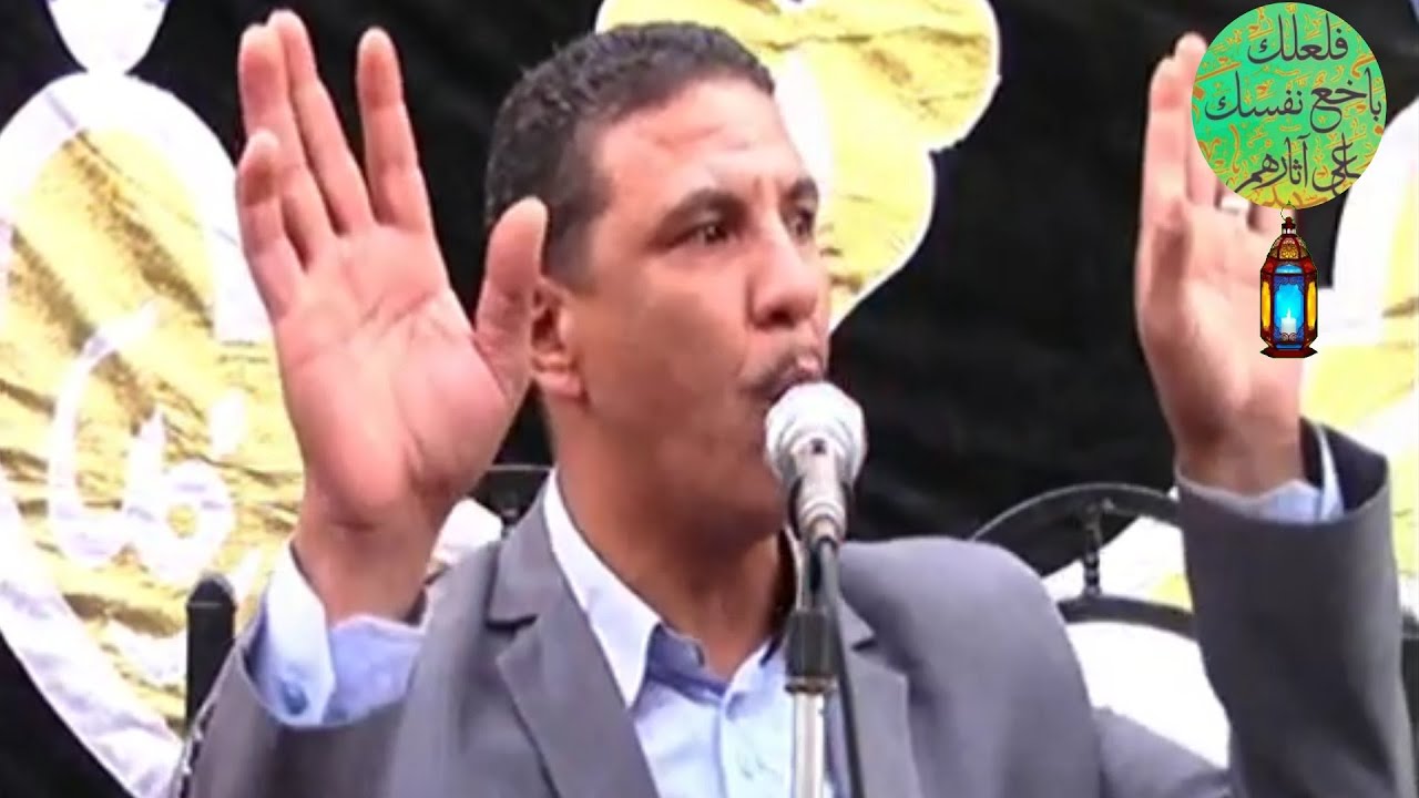 قصه في غاية الجمال والروعه وعبره وعظه وموعظه الشيخ  رأفت الشويني إسمع وتدبر