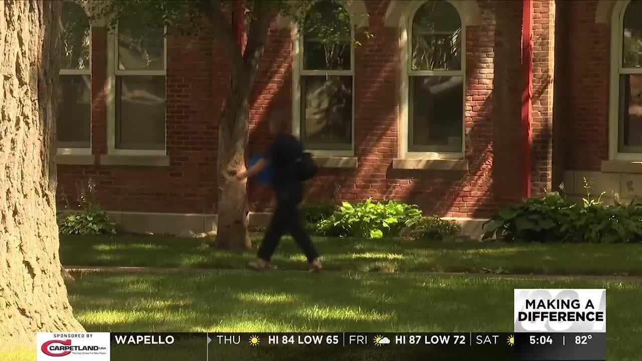 Local colleges, international students enrollment numbers on the rise despite uncertain times