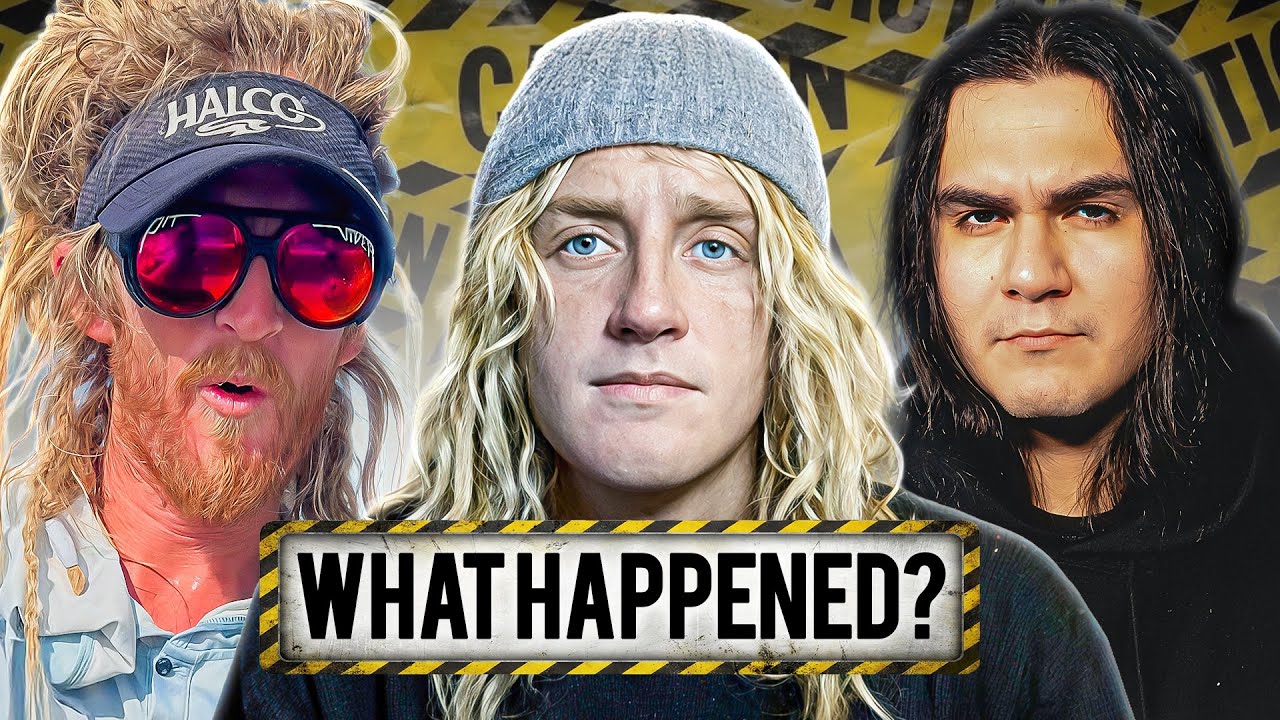 What Happened to the JOOGSQUAD?