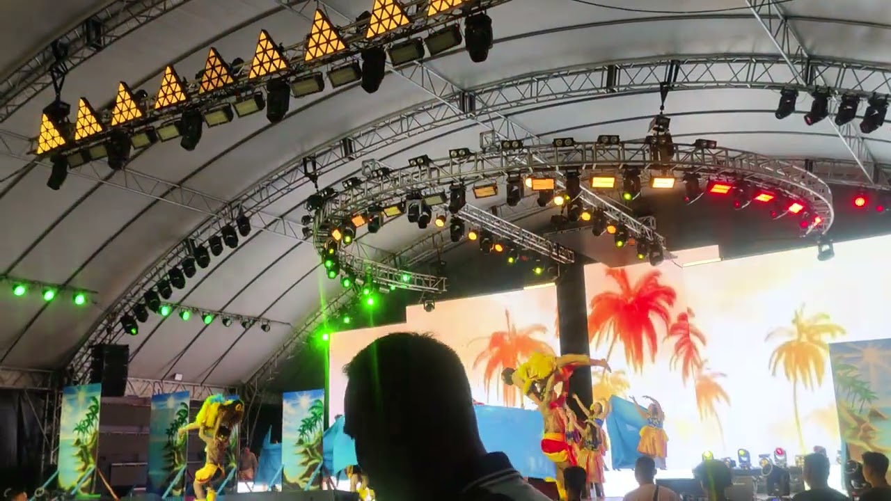 Bulawan Festival 2026 - Nabunturan