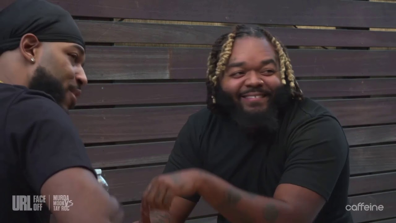 B Dot vs Holmzie Face Off (Highlights) Crazy! 10/31 URL