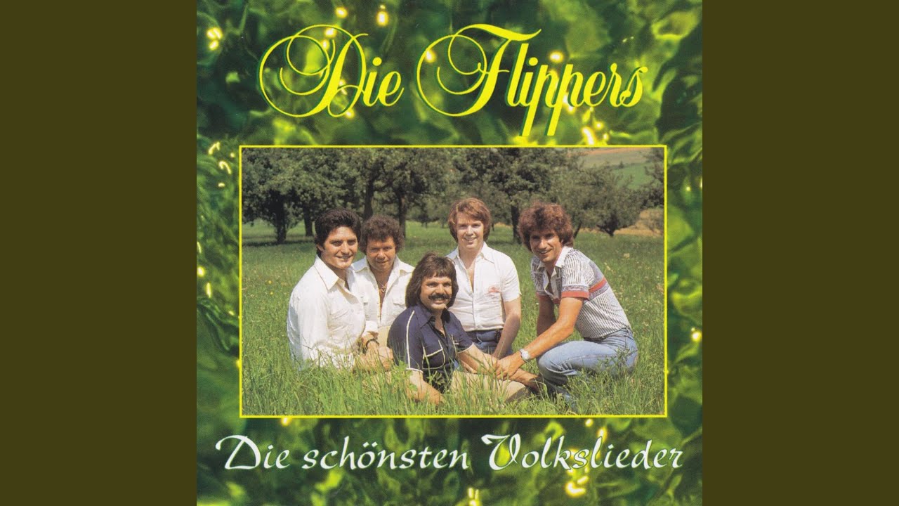 Lustig ist das Zigeunerleben