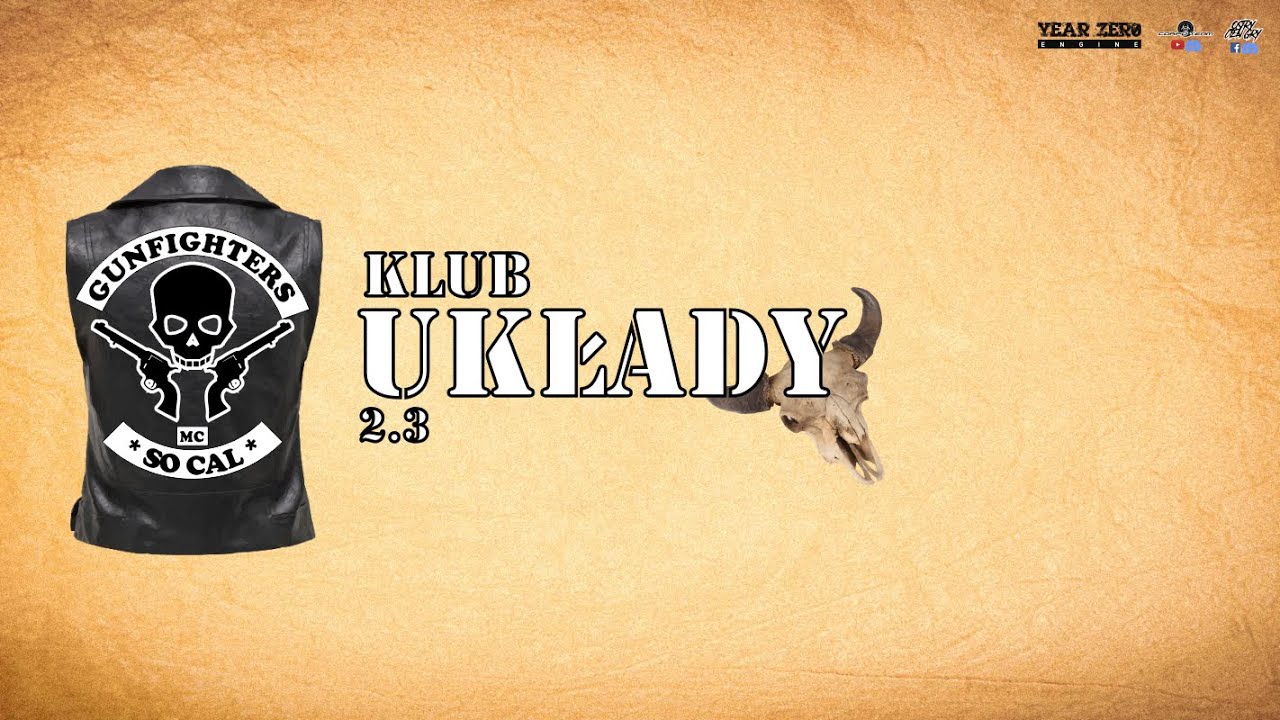 Klub T2K: Układy 2.3