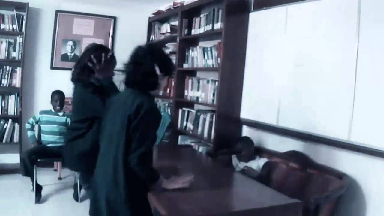 Ruyin, the youngest director