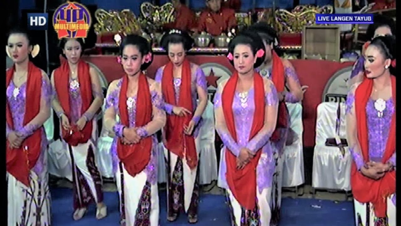 LIVE SOMPLOR BUDOYO TULUNGAGUNG