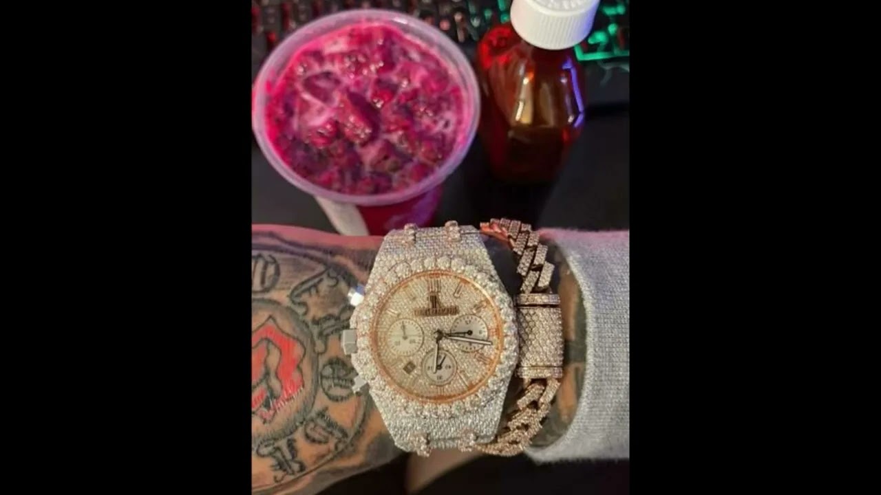 [FREE] NBA YoungBoy Type Beat 'Move On'