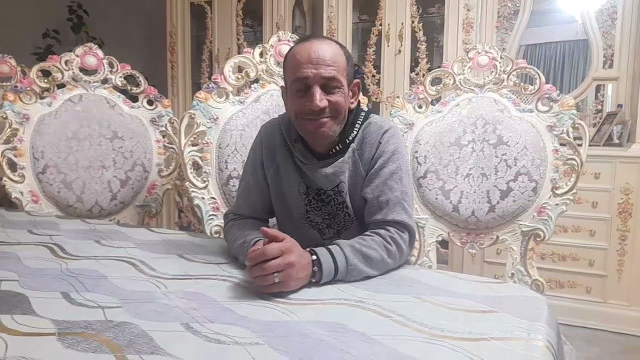 Ion despre cum își petrece el viața 