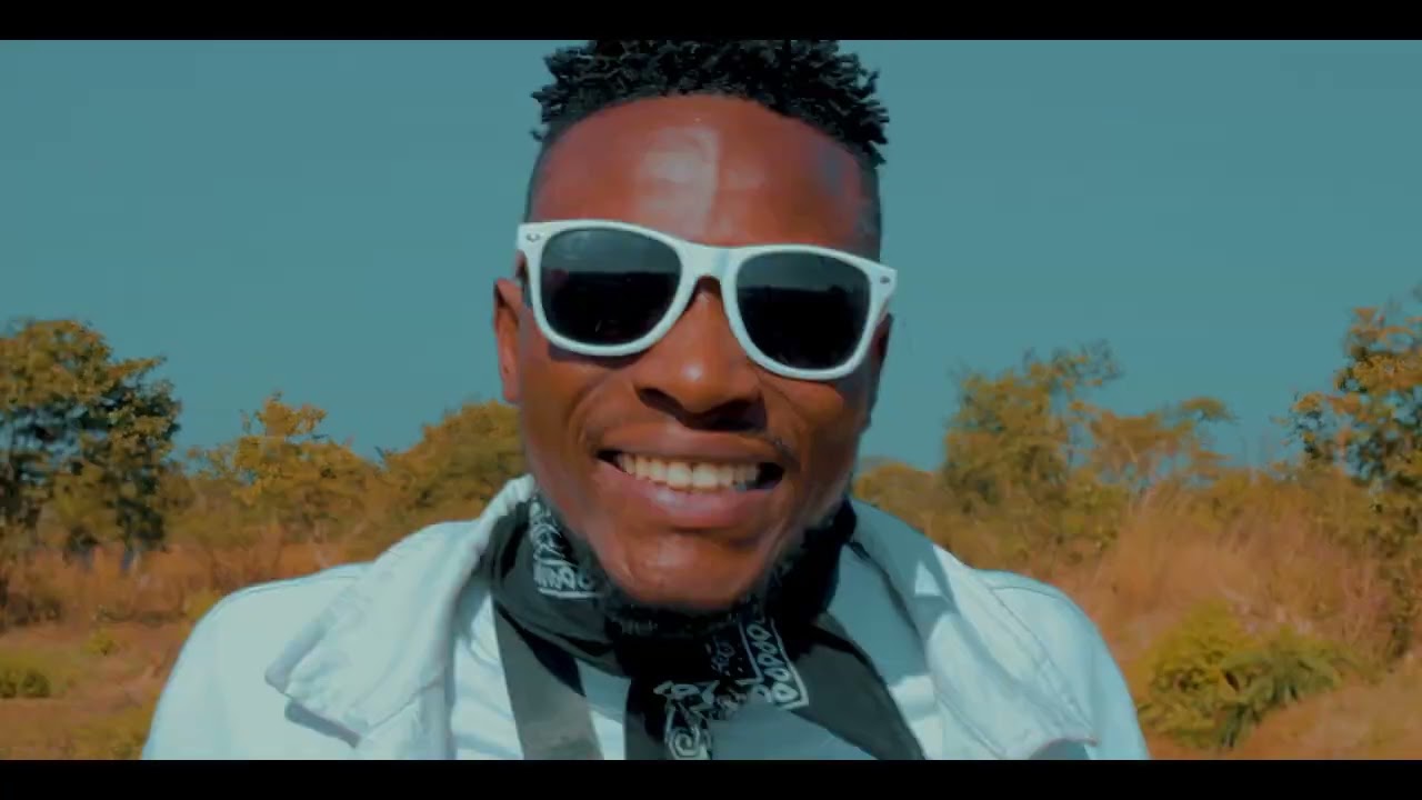 DriLz(Umwina Jerri)FINAL OFF Freestyle Official music Video