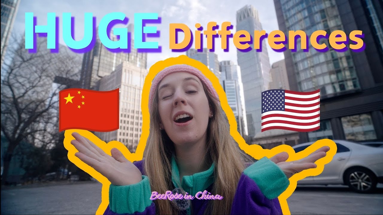 Cars in China vs America: 5 SHOCKING Differences You Never Expected!
