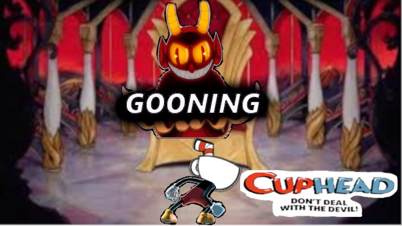 I'll Never Gamble Again!!(Cup Head Finale)