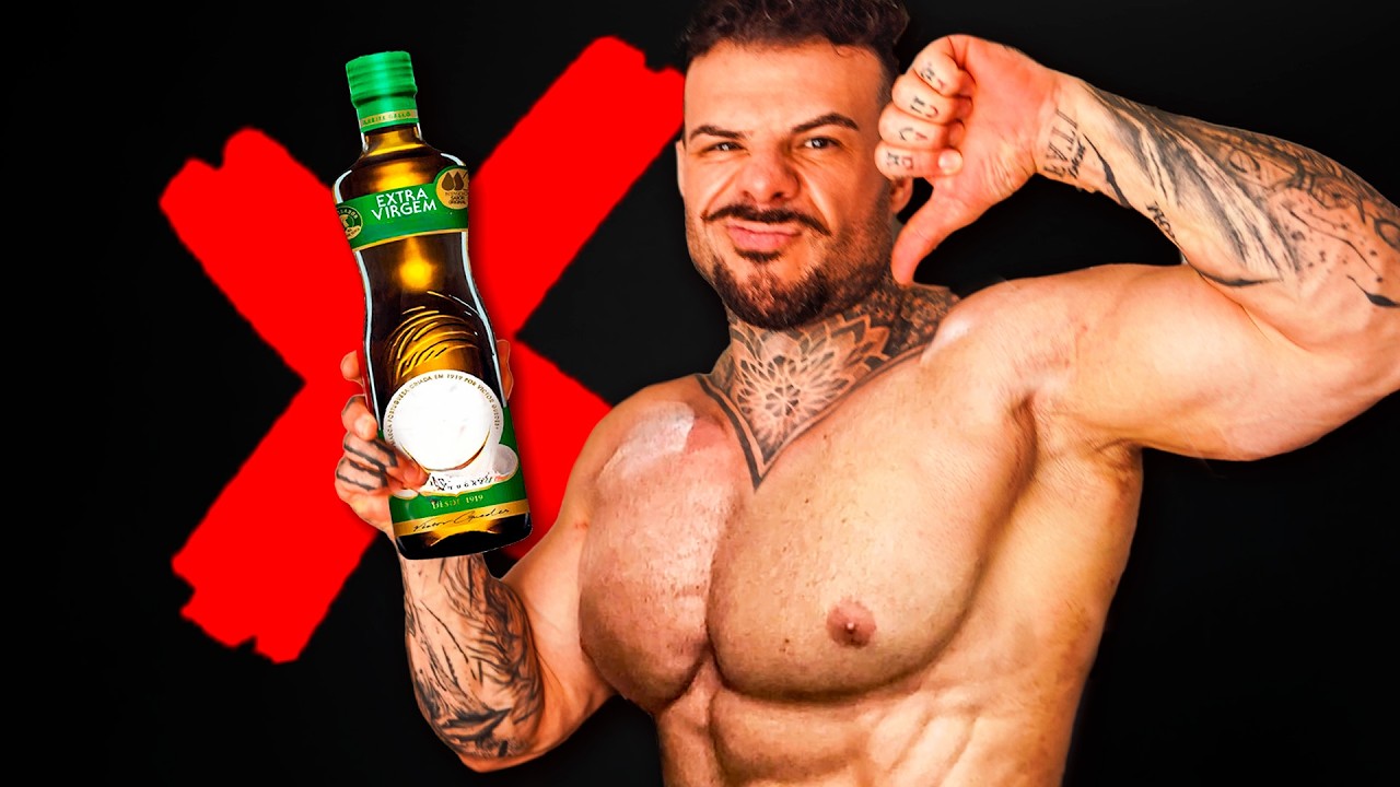 6 Hábitos Simples para Ter o Abdomen Definido