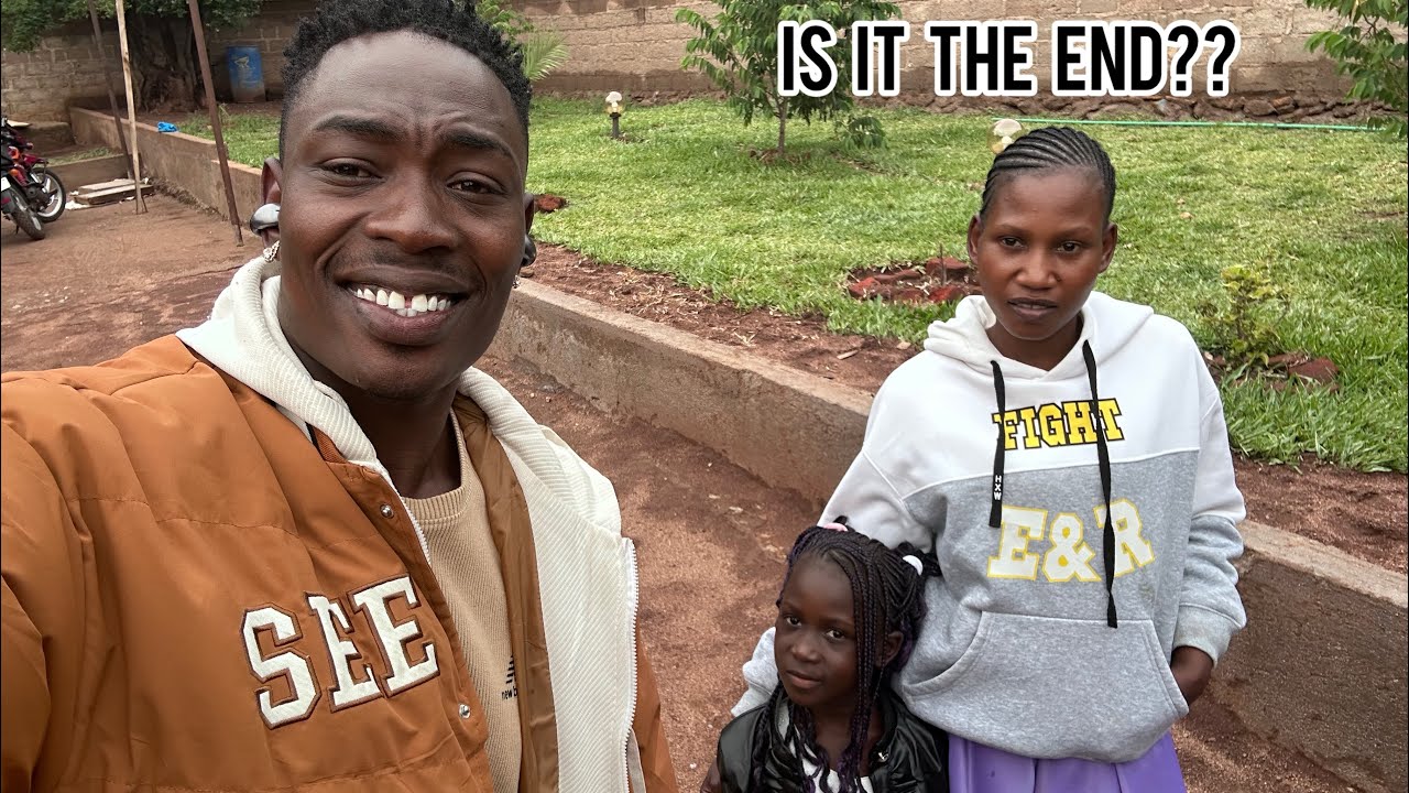 UNEXPECTED!!?…MY EX WIFE TOOK MY DAUGHTER A WAY FROM ME 