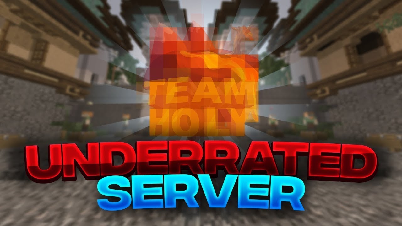 TeamHoly | We stream your GamePlay! Join TeamHoly and be part of it