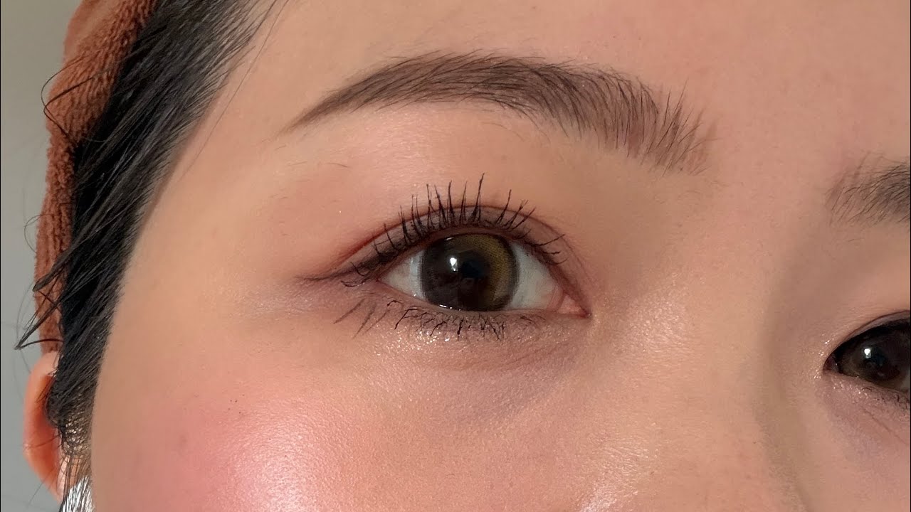 ENG/年度爱用彩妆｜超清｜后置镜头｜0失误单品｜My Favorite Makeup Products for 2025