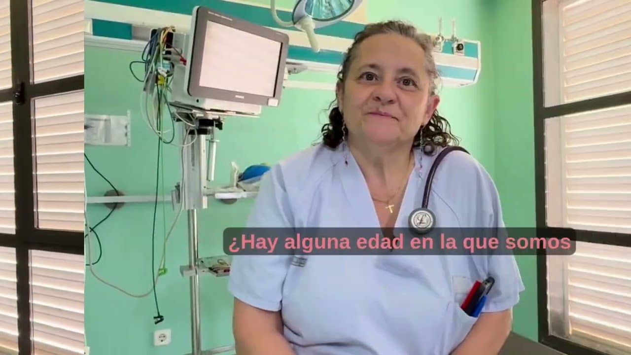 Día Mundial del ICTUS