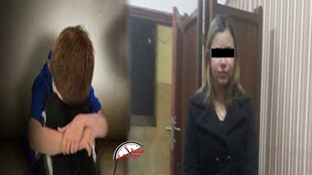 فتاه ليل تخطف ابن رجل قضت معه ليالى حمراء والسبب مدفعش الحساب شاهد اغرب التفاصيل