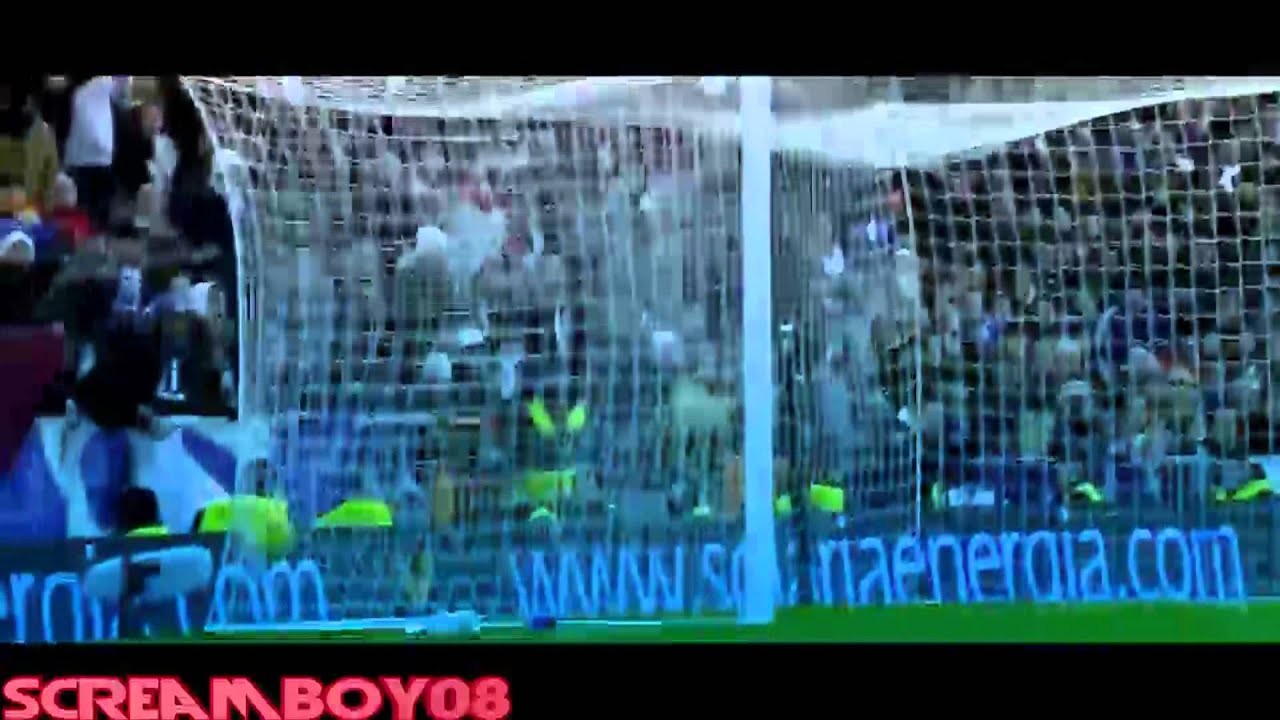 Cristiano Ronaldo - Monster 2012 | HD