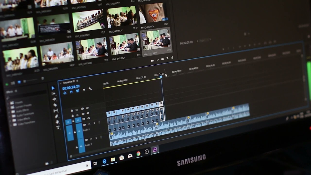 [Copyright Free Videos] - Editing - Videos - Ocean Interaction