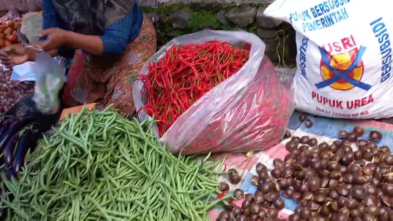 Pasar simabur batusangkar