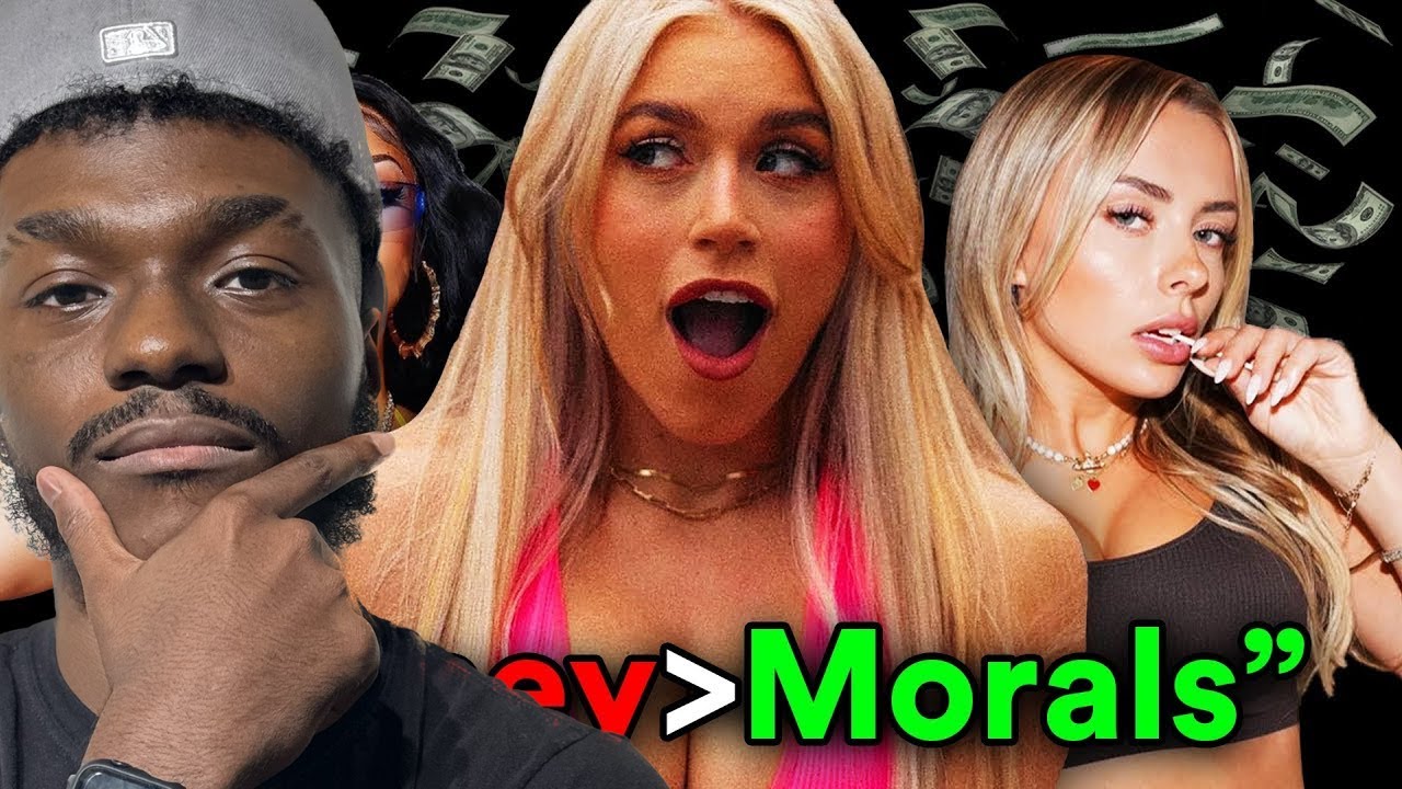 How OnlyFans Ruined an Entire Generation (Reaction)