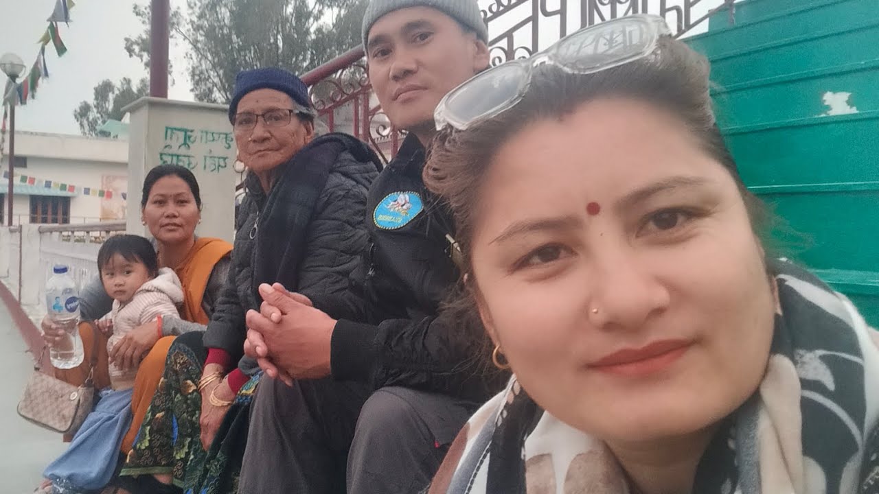 Buddha temple 