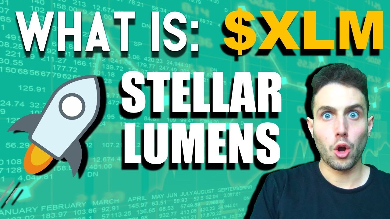 What is the Stellar Lumens Crypto? IBM Powered Blockchain Banking, DEX, ICOs, ATMs, Lightning!
