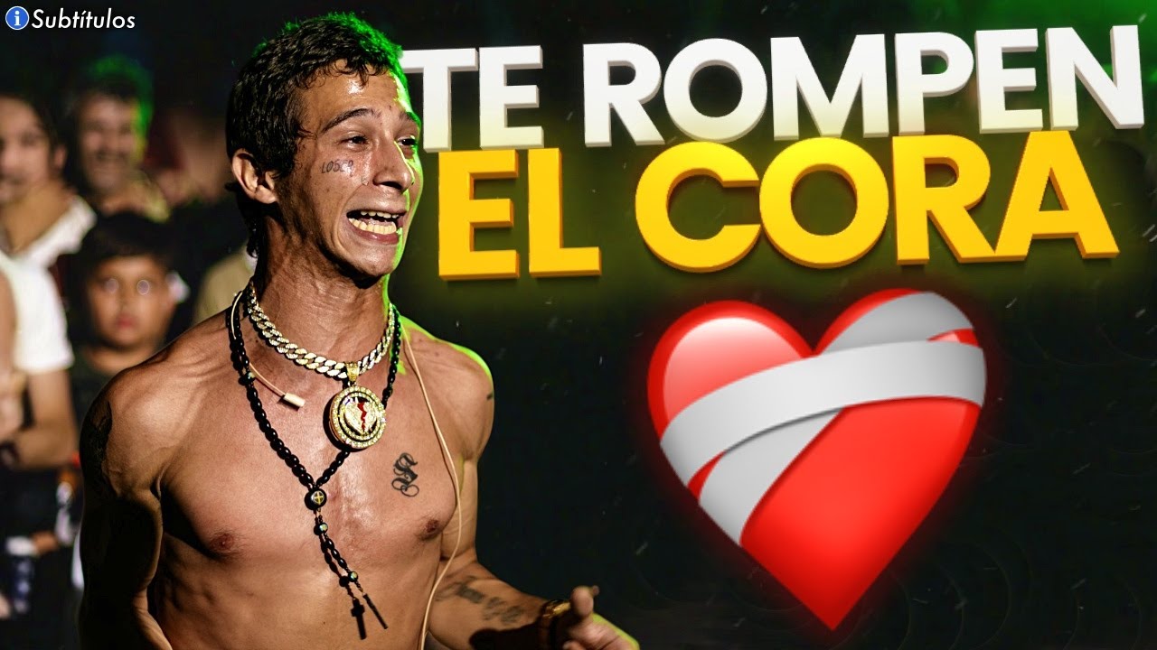 RIMAS TAN TRISTES que te ROMPEN EL CORAZÓN 💔