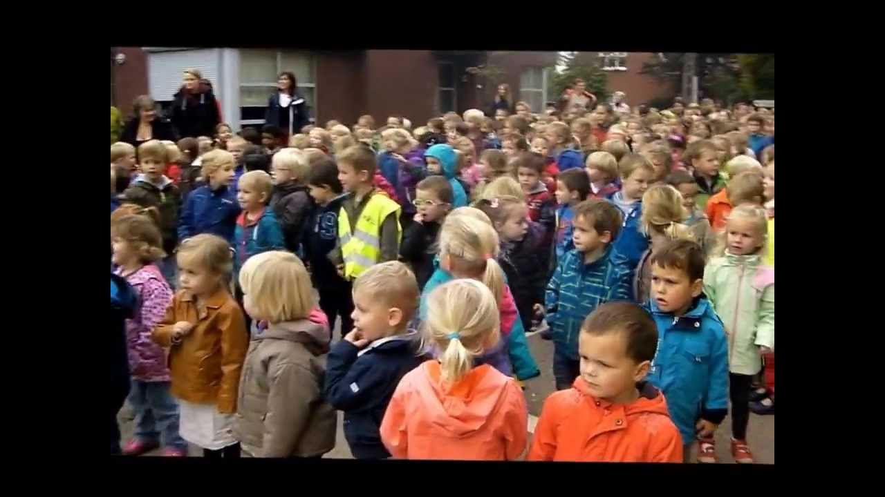 Strapdag 2013 VBS Putte