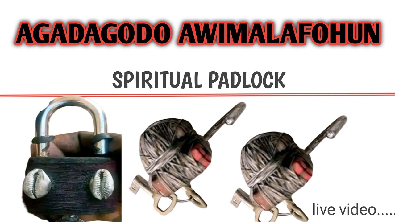 AGADAGODO AWIMALAFOHUN AKOYA