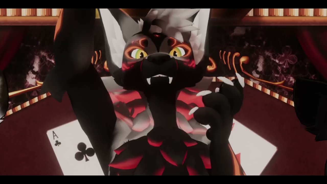 Your Idol MMD