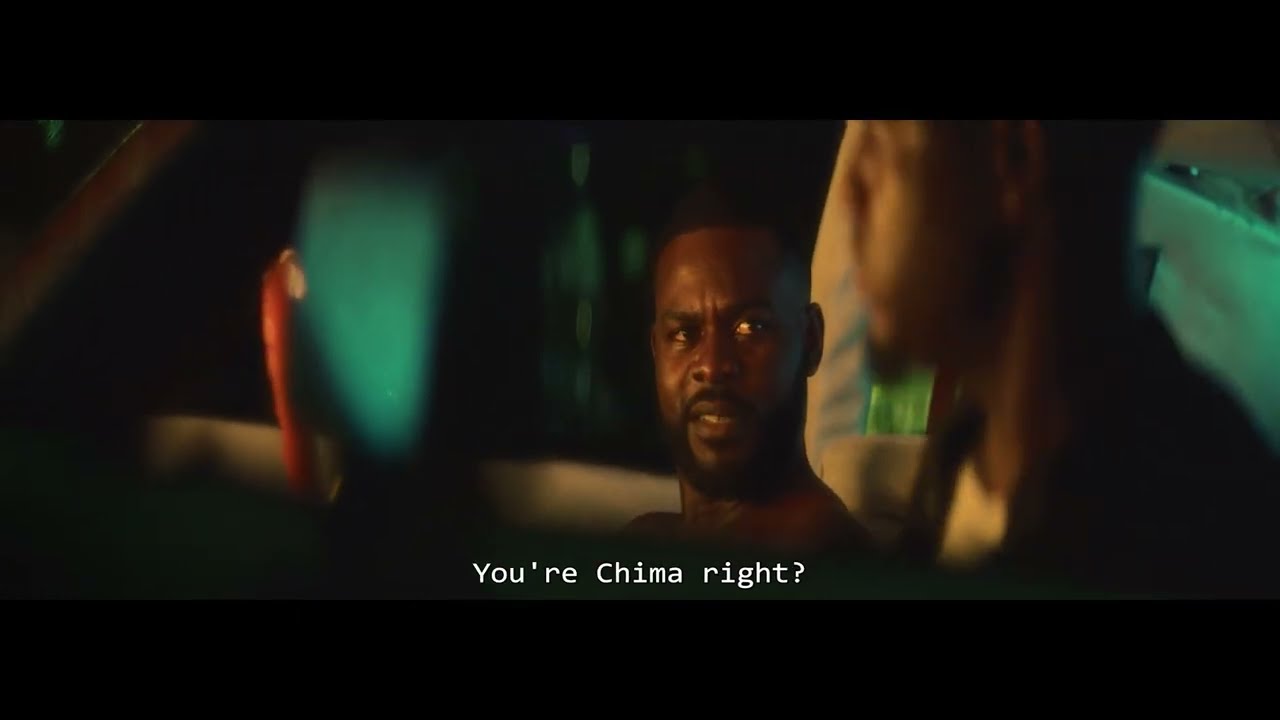 Falz - Knee Down (Short film) ft Chike