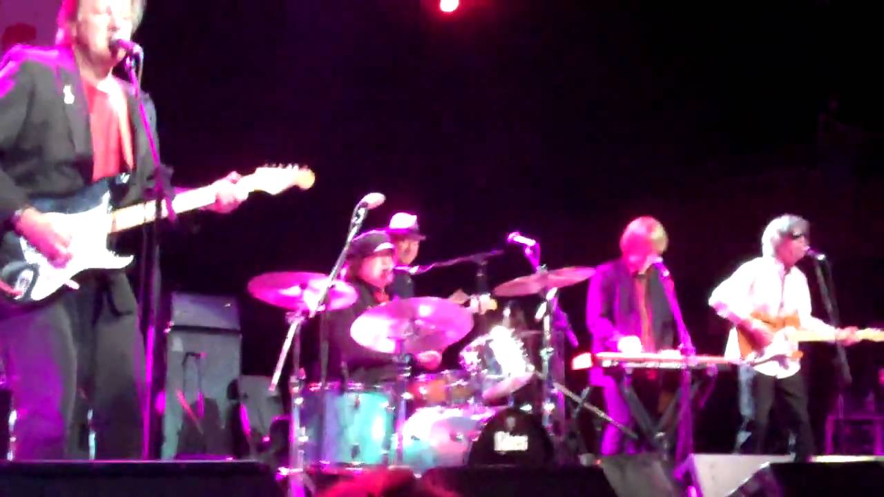 It's Late-The Explosives with Peter Lewis and Stu Cook
