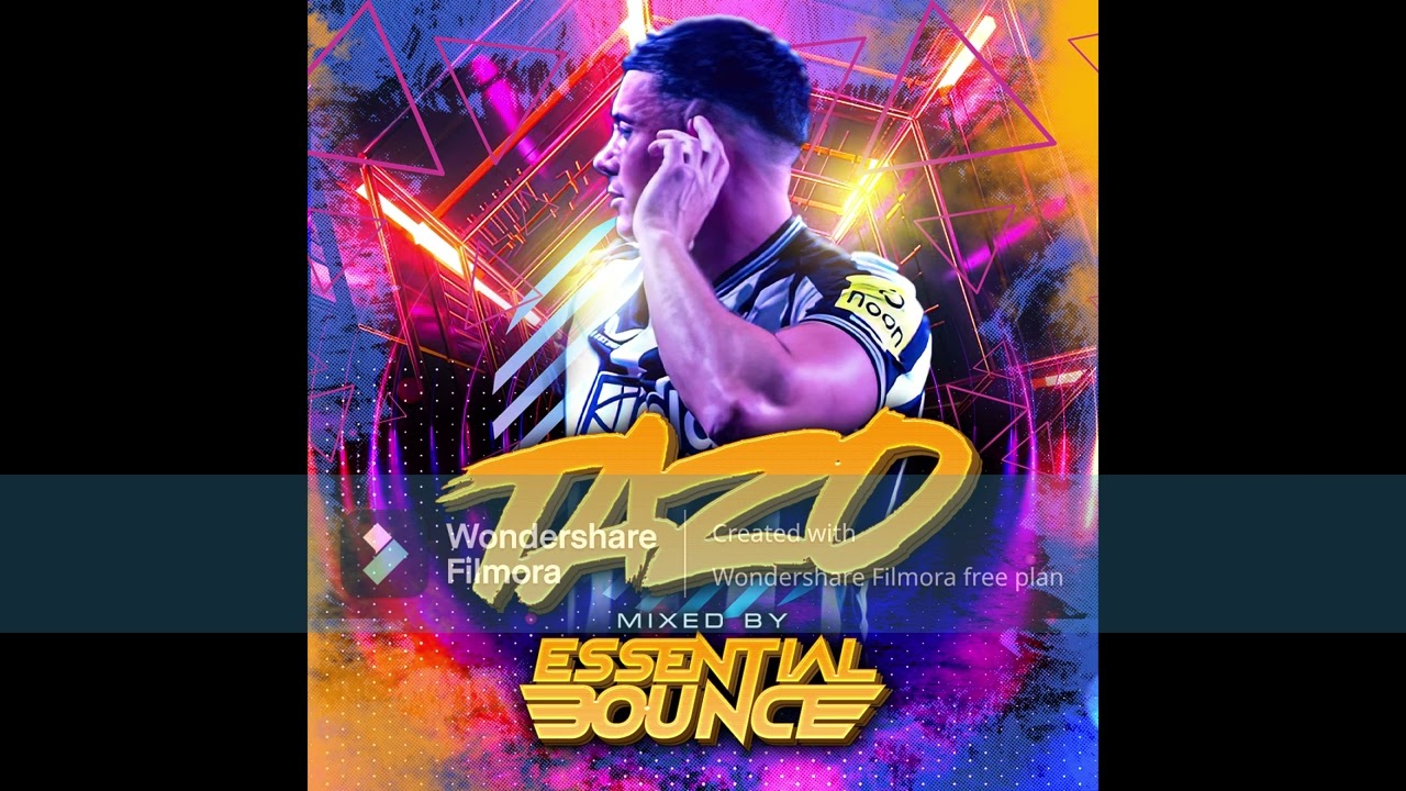 MC TAZO   ESSENTIAL BOUNCE