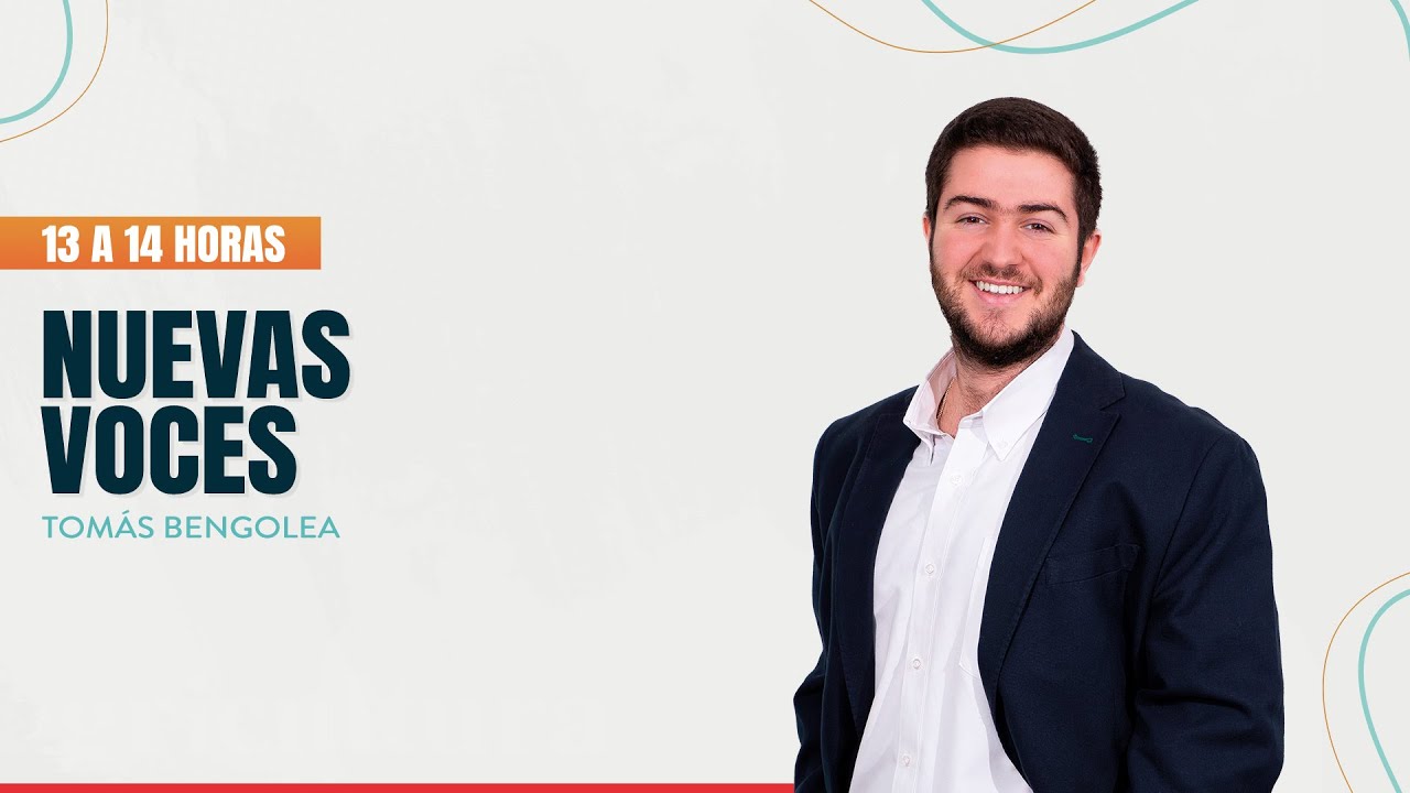 Nuevas Voces - José Antonio Kast y Gabriel Boric vuelven a reunirse - Radio Agricultura
