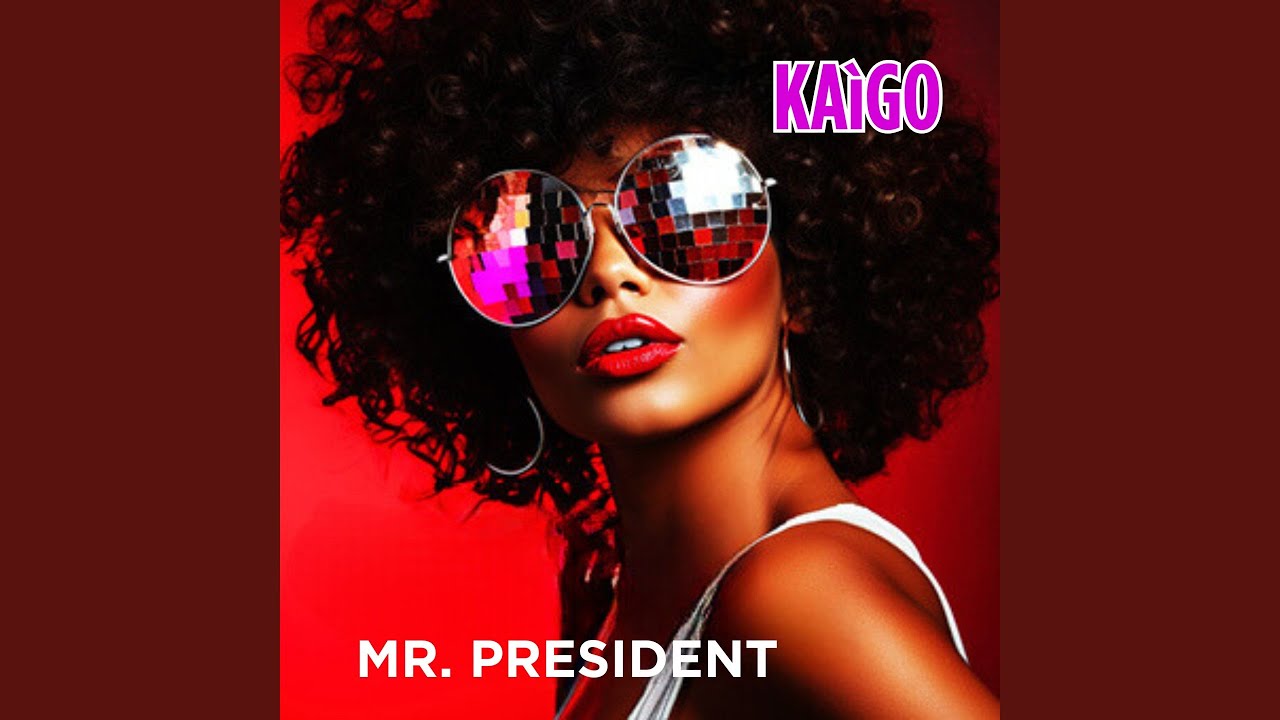 Mr. President