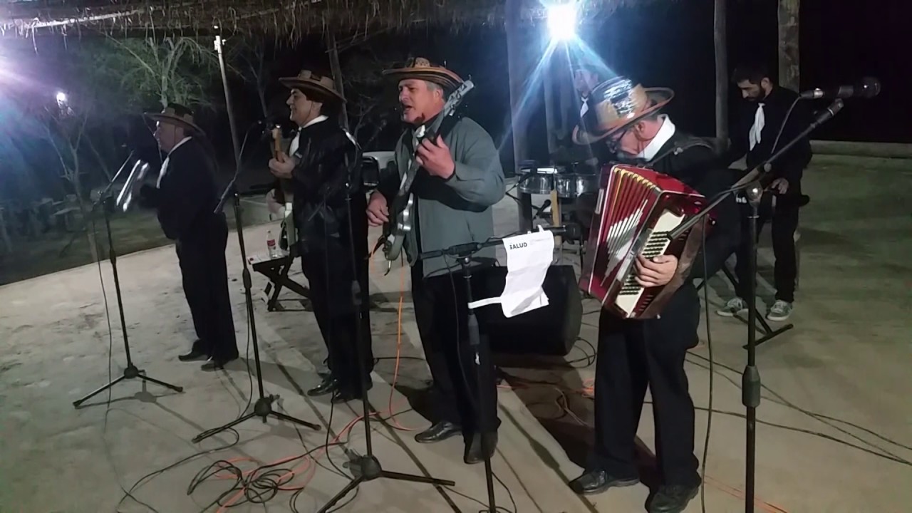 Quinteto Imperio CUMBIAS