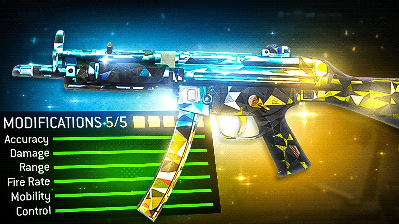 the *BEST* LACHMANN SUB LOADOUT in WARZONE 2! 👑 (Best LACHMANN SUB Class Setup) - MW2
