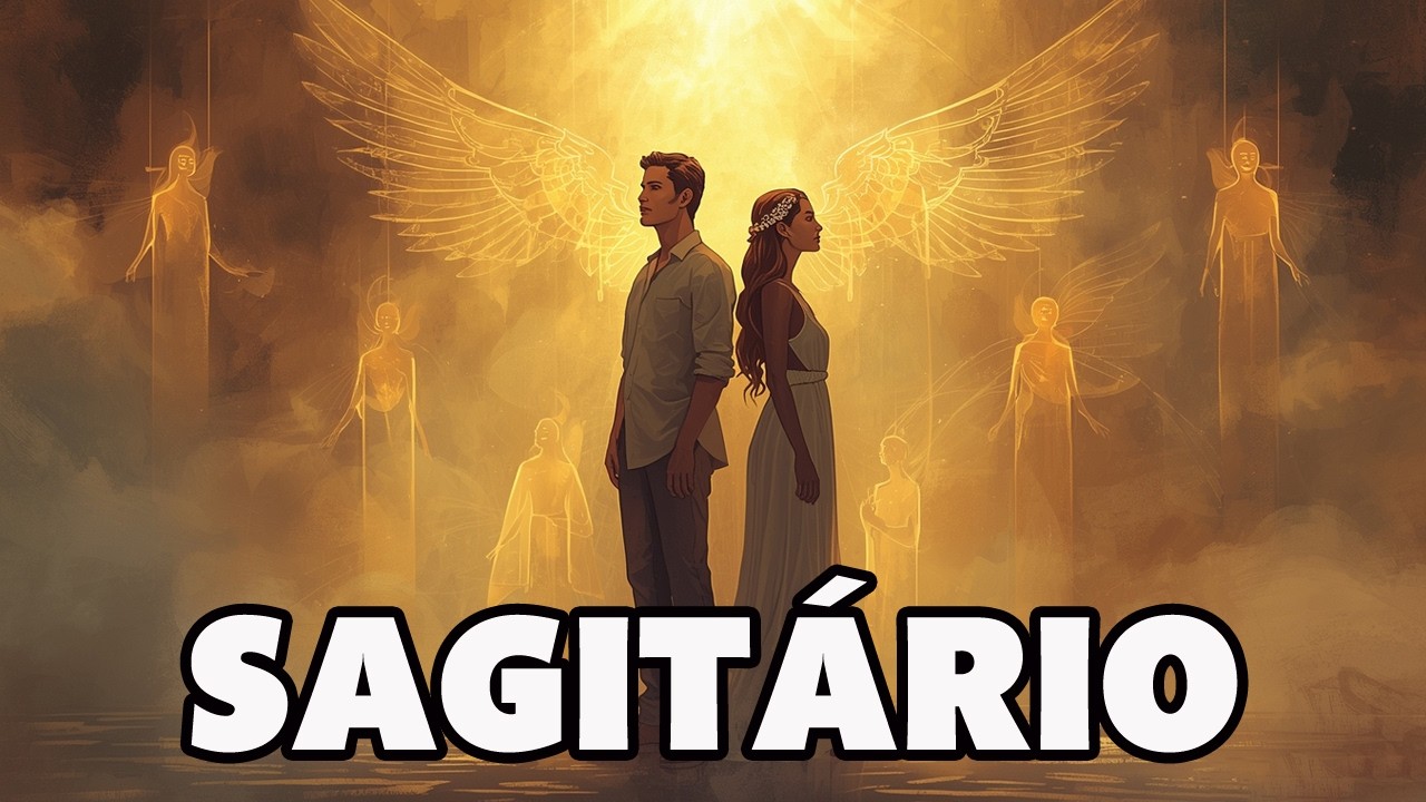 SAGITÁRIO ♐ ALGUÉM INQUIETO E NERVOSO COM O DESPREZO QUE VOCÊ ESTÁ DANDO, OLHA O QUE FALOU PRA VOCÊ