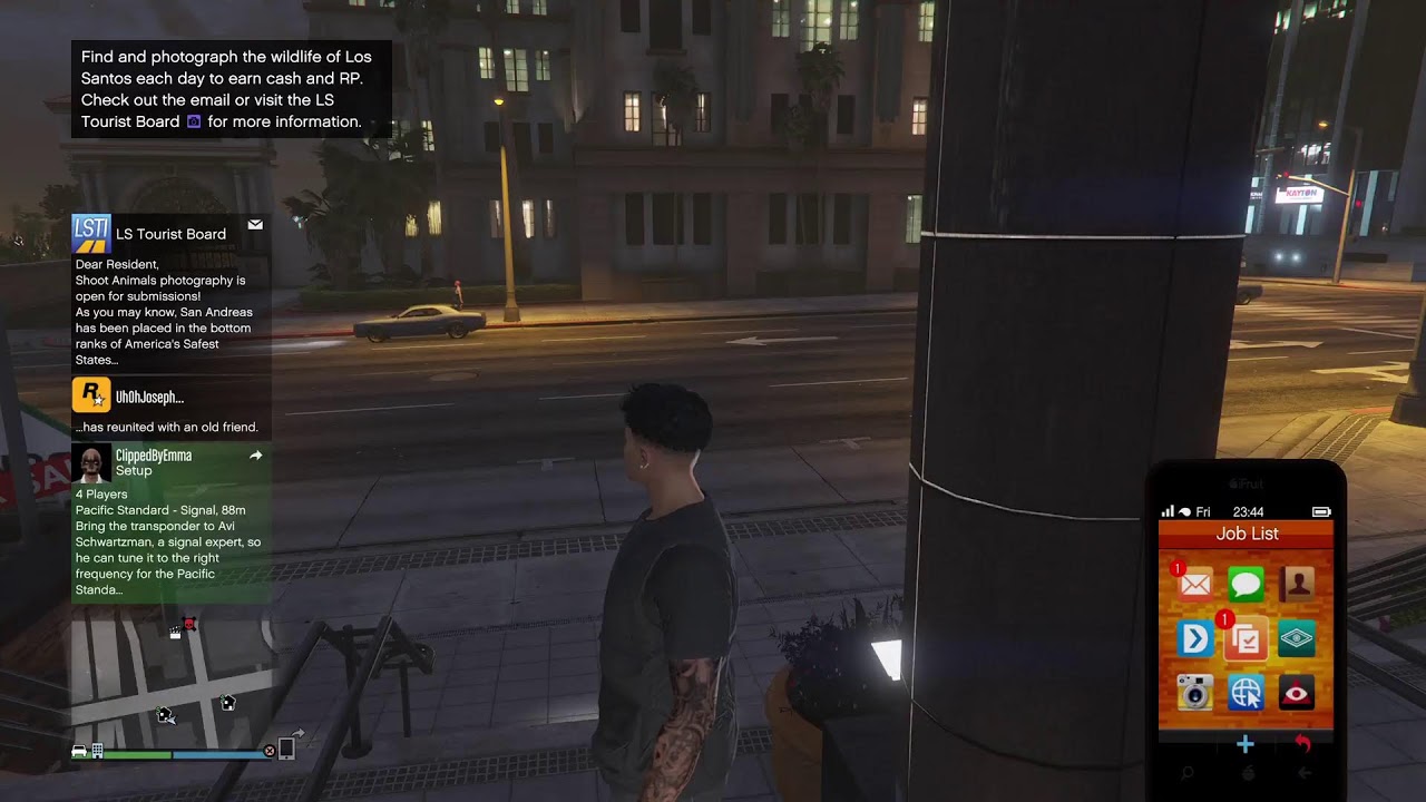 Gtaaaa