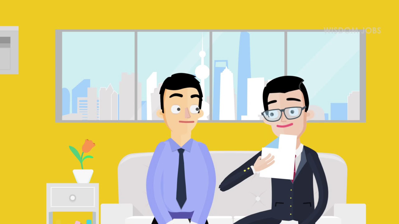 Simplify your hiring, with Wisdom Jobs