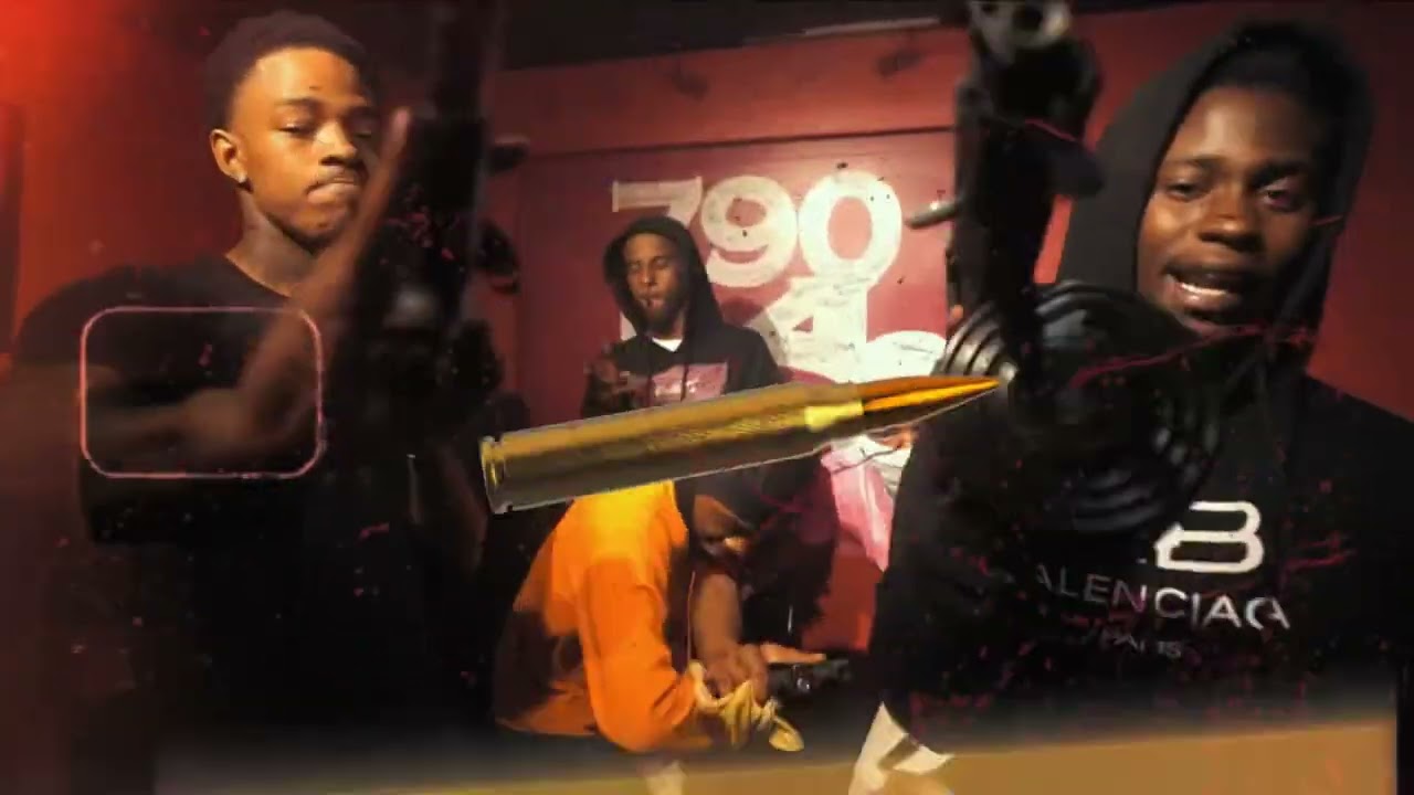 JayyChapoo- .357