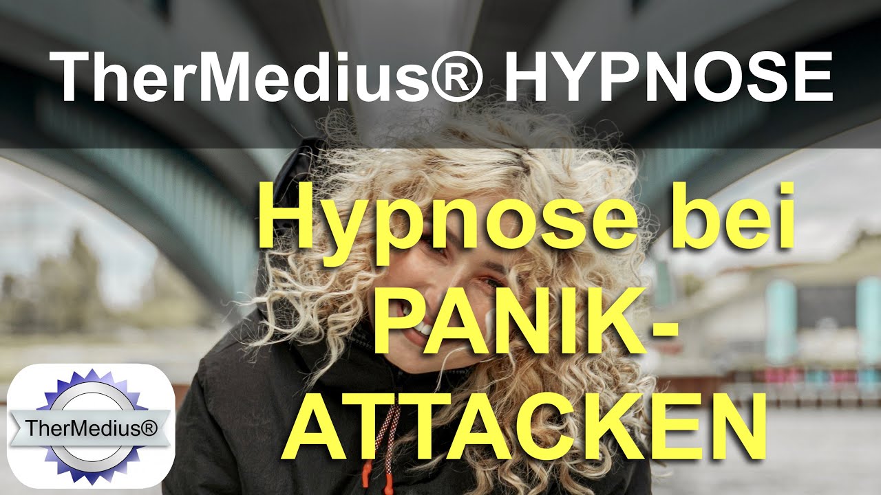 Hypnose bei Panikattacken