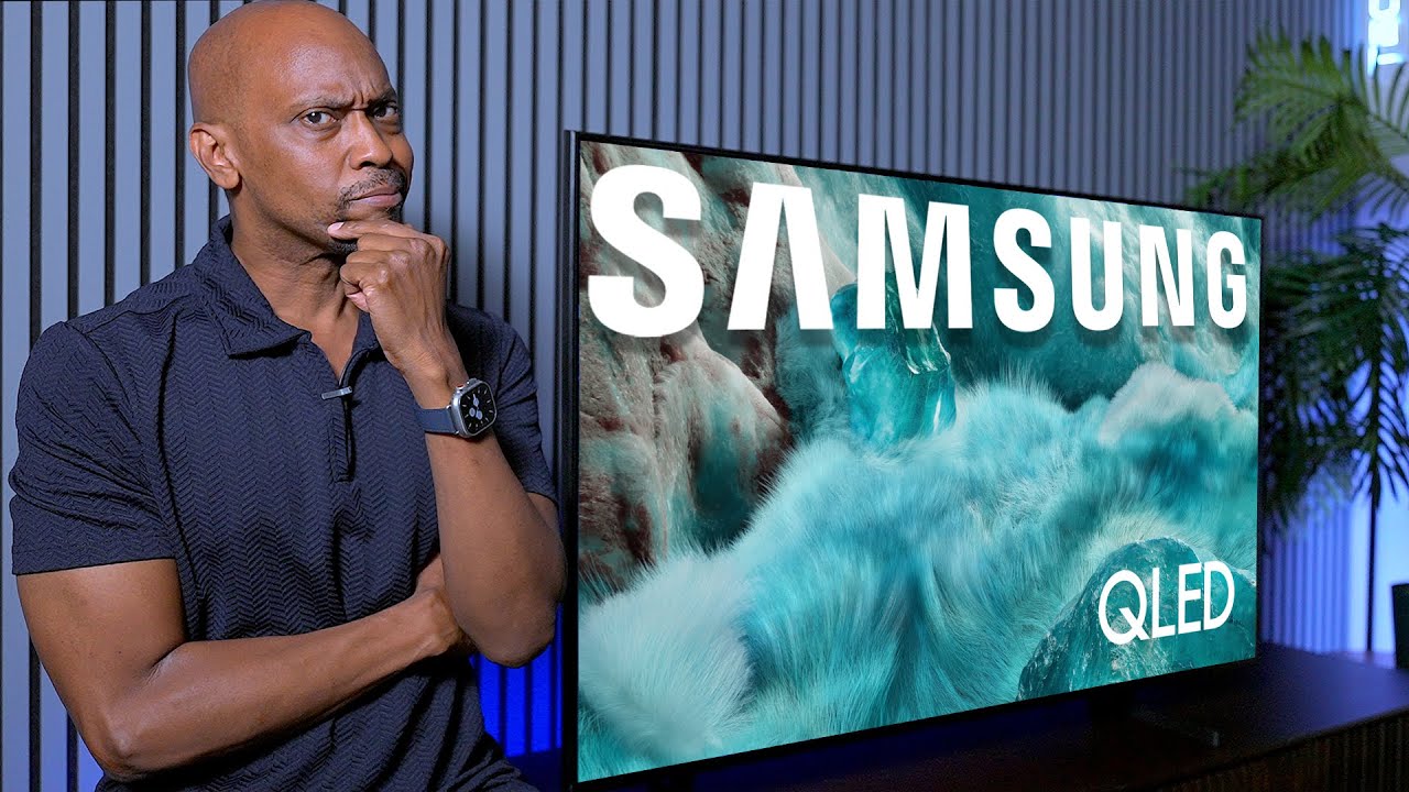 Стоит ли покупать телевизор Samsung Q7F QLED стоимостью 500 долларов в 2025 году?