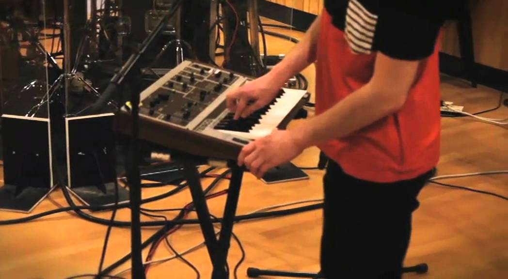 Studio Brussel: Goose - Synrise
